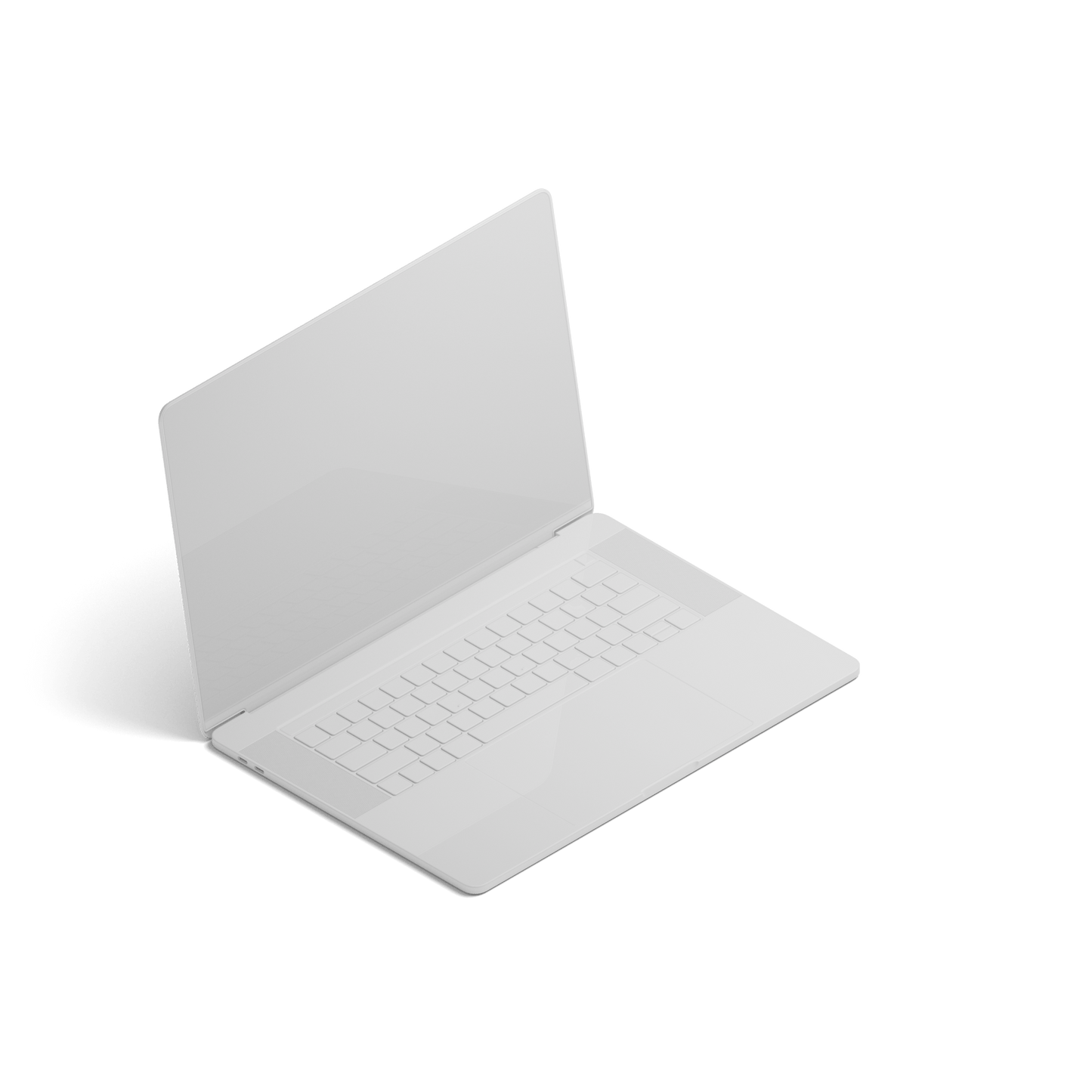 Laptop 2 - TCA Ninja